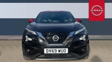 Nissan Juke 1.0 DiG-T Tekna 5dr Petrol Hatchback